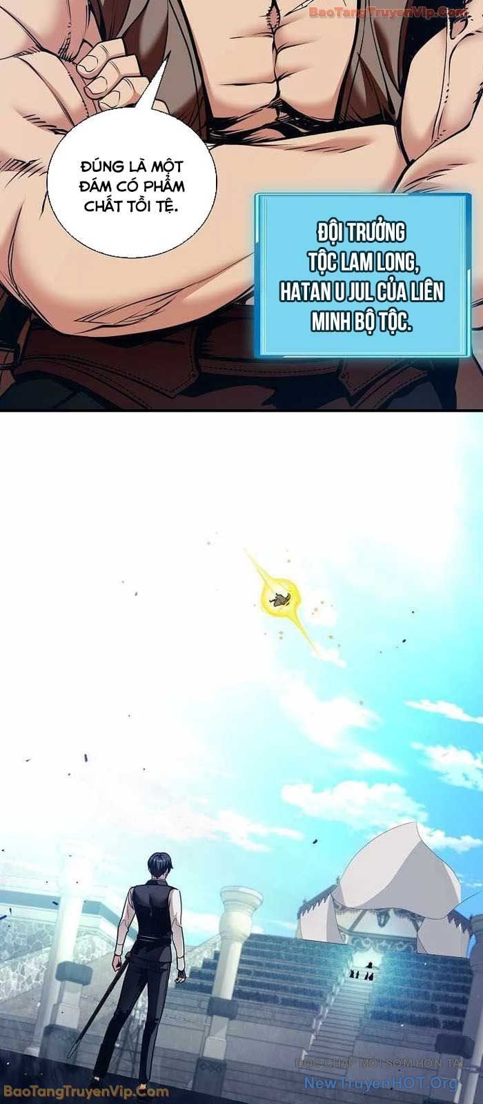 Số Phận An Bài Cho Các Nữ Phản Diện Yêu Tôi Chapter 44 - Trang 2