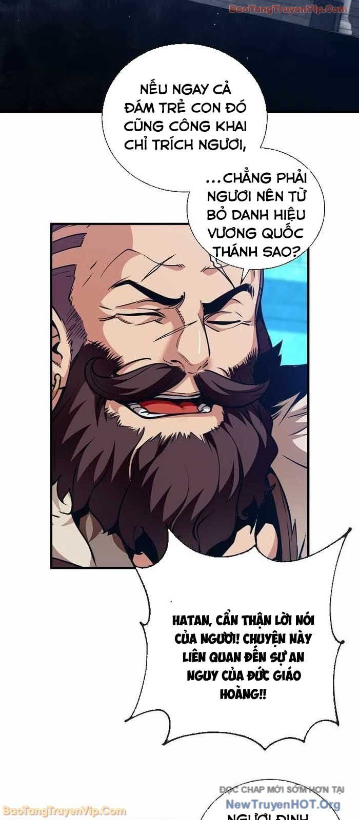 Số Phận An Bài Cho Các Nữ Phản Diện Yêu Tôi Chapter 44 - Trang 2