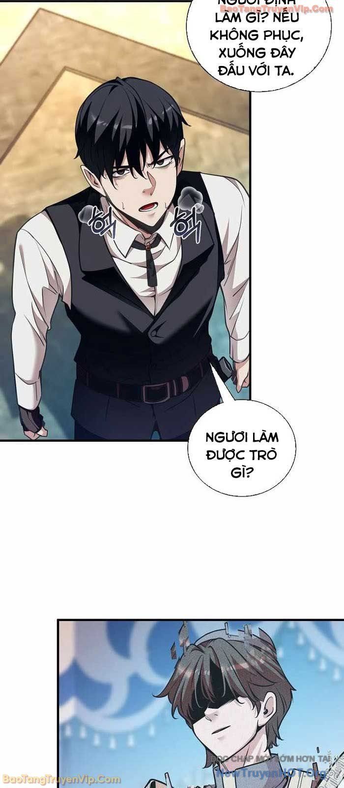 Số Phận An Bài Cho Các Nữ Phản Diện Yêu Tôi Chapter 44 - Trang 2