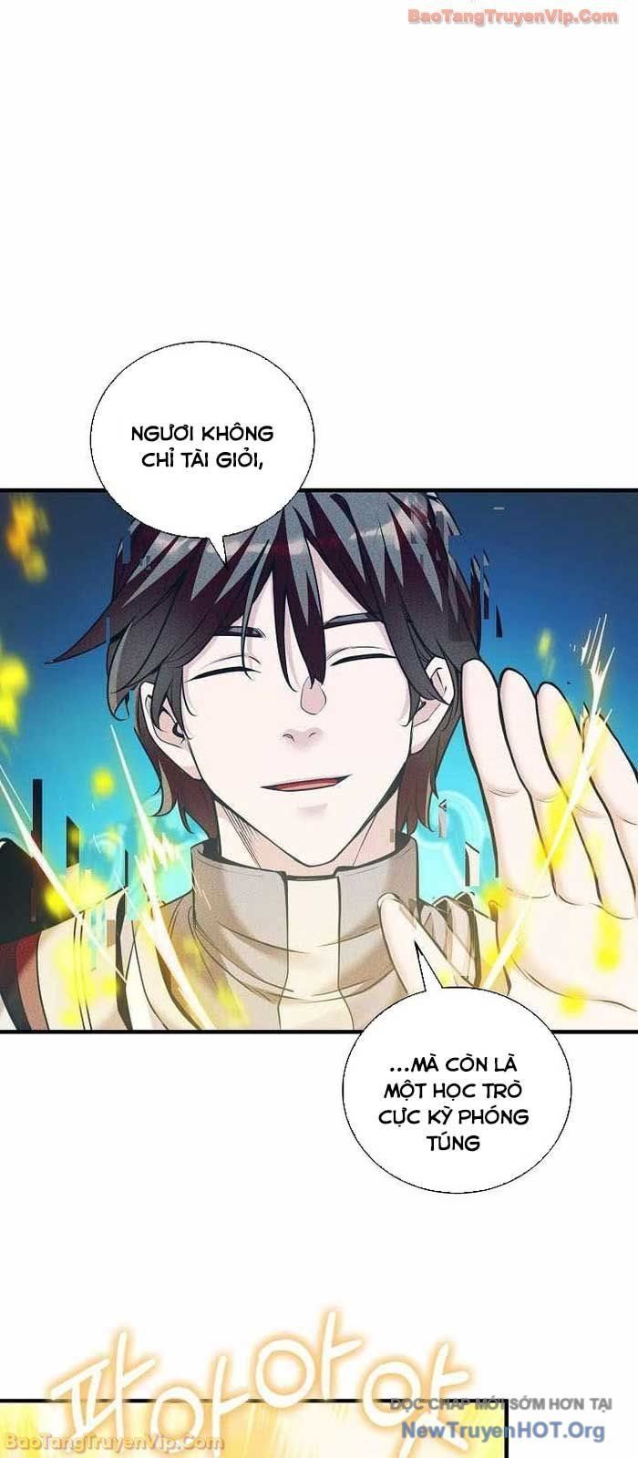 Số Phận An Bài Cho Các Nữ Phản Diện Yêu Tôi Chapter 44 - Trang 2