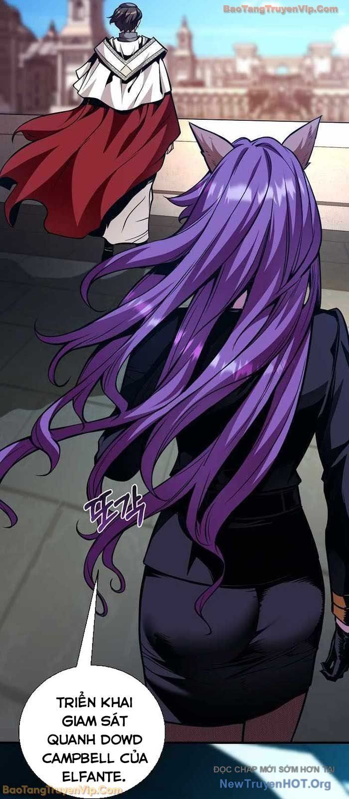 Số Phận An Bài Cho Các Nữ Phản Diện Yêu Tôi Chapter 44 - Trang 2