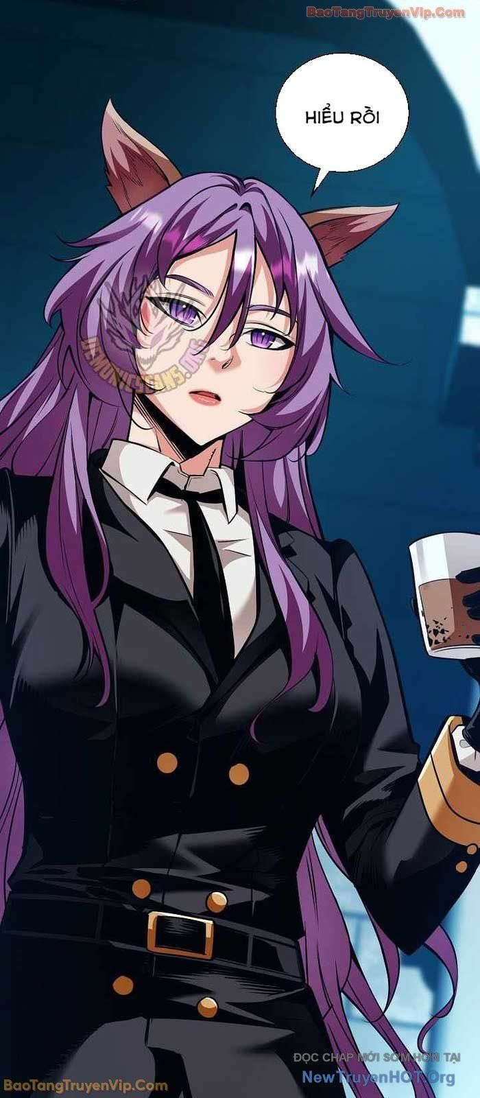 Số Phận An Bài Cho Các Nữ Phản Diện Yêu Tôi Chapter 44 - Trang 2