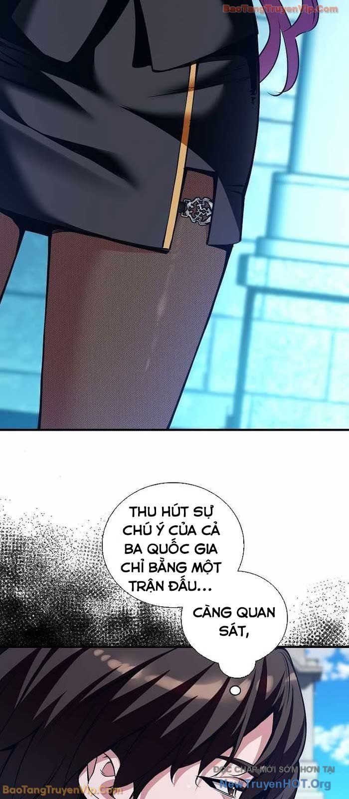 Số Phận An Bài Cho Các Nữ Phản Diện Yêu Tôi Chapter 44 - Trang 2