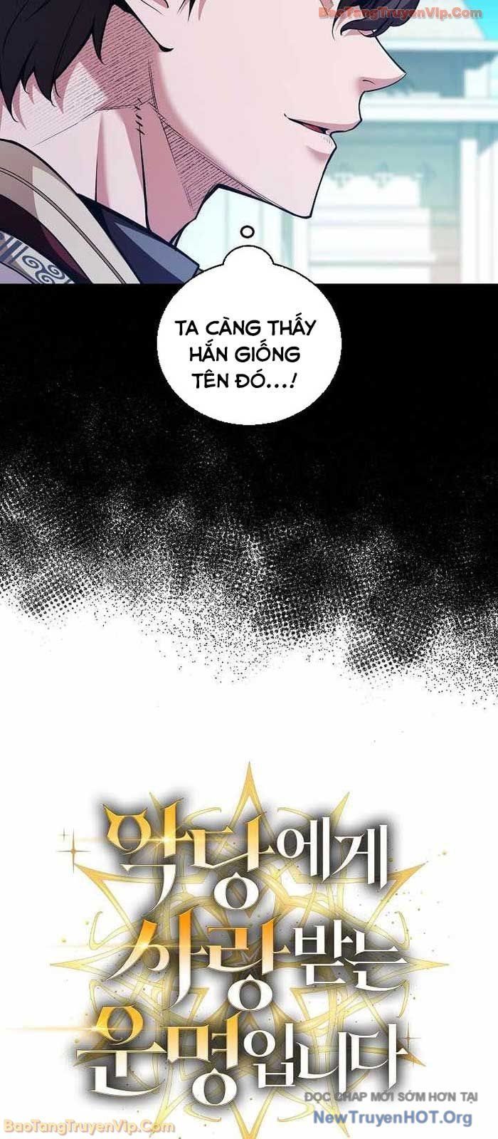 Số Phận An Bài Cho Các Nữ Phản Diện Yêu Tôi Chapter 44 - Trang 2