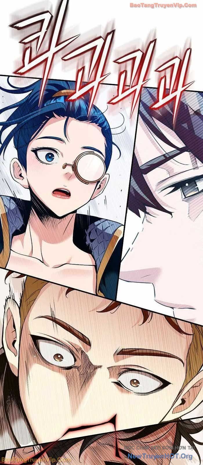 Số Phận An Bài Cho Các Nữ Phản Diện Yêu Tôi Chapter 44 - Trang 2