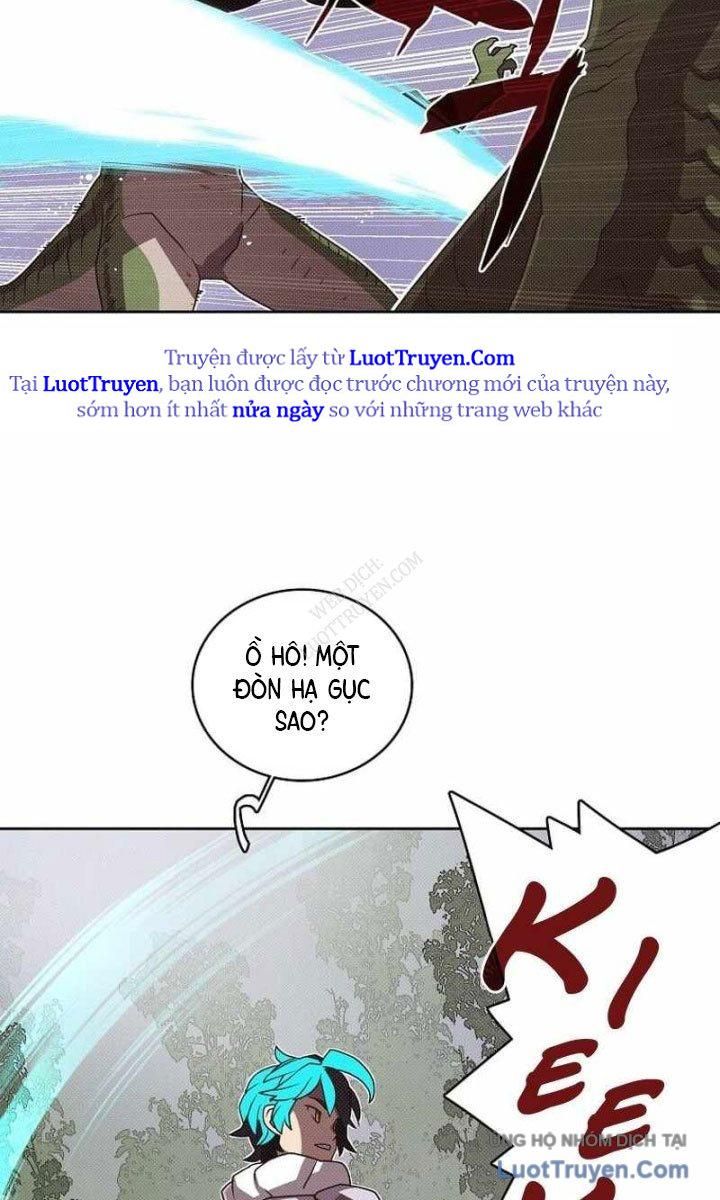 Kho Đồ Bất Thường Chapter 7 - Trang 2