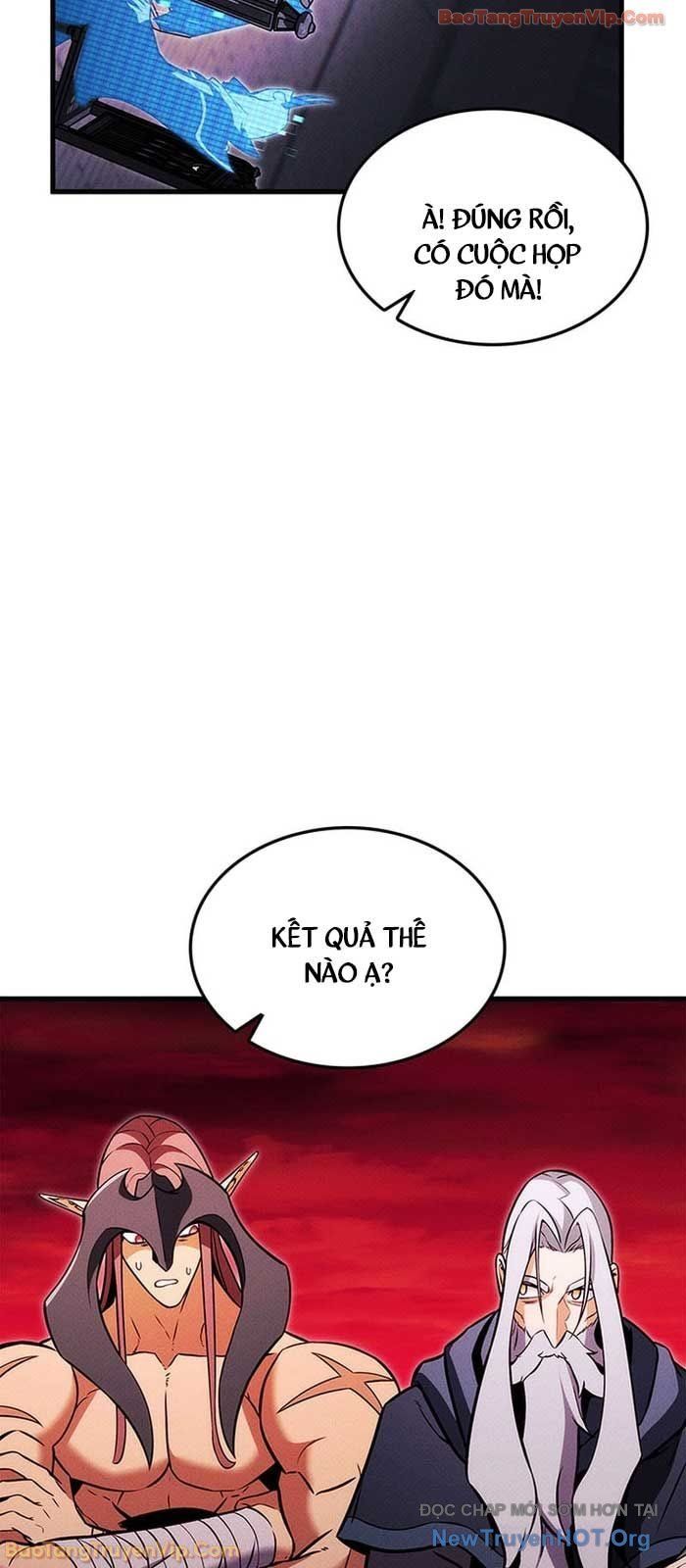 Huyền Thoại Game Thủ – Tái Xuất Chapter 213 - Trang 2