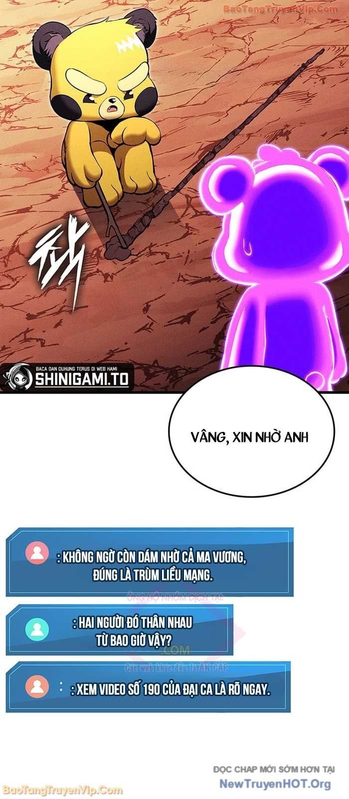 Huyền Thoại Game Thủ – Tái Xuất Chapter 213 - Trang 2