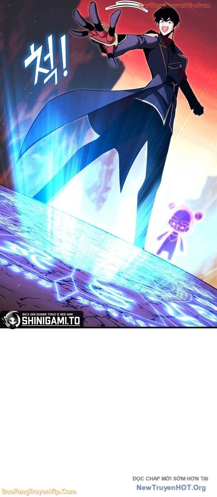 Huyền Thoại Game Thủ – Tái Xuất Chapter 213 - Trang 2