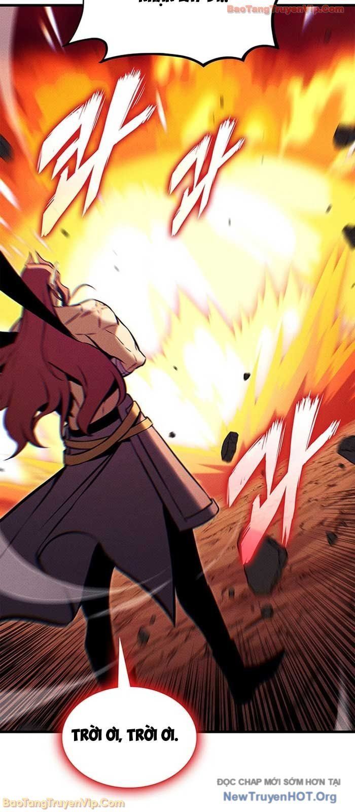 Huyền Thoại Game Thủ – Tái Xuất Chapter 213 - Trang 2