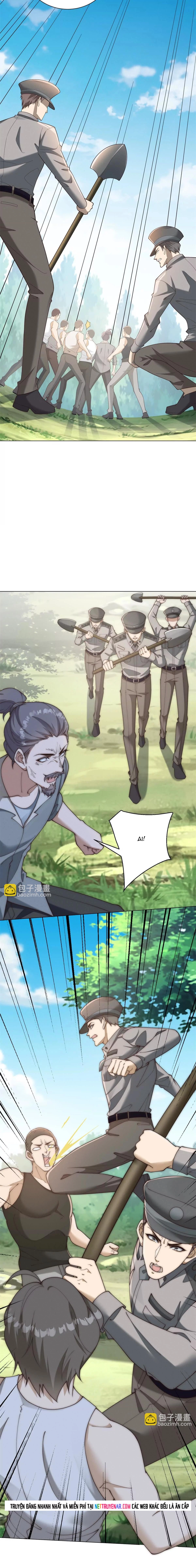 Vật Giá Sụt Giảm, Triệu Phú Quay Về Chapter 57 - Trang 2