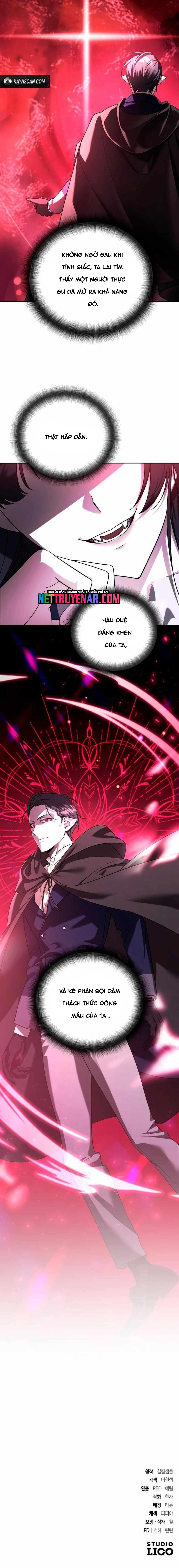 Bản Ngã Thay Đổi Chapter 61 - Trang 2