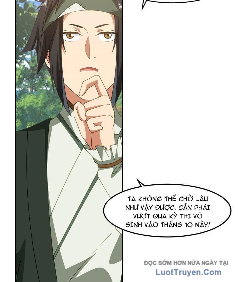 Cựu Nhật Chi Triện Chapter 15 - Trang 2
