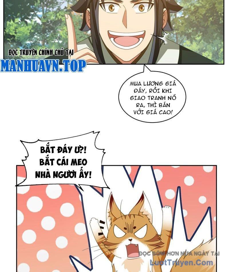 Cựu Nhật Chi Triện Chapter 15 - Trang 2