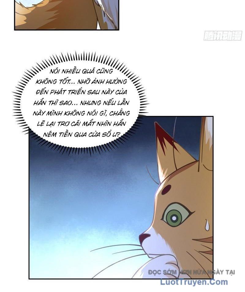 Cựu Nhật Chi Triện Chapter 15 - Trang 2