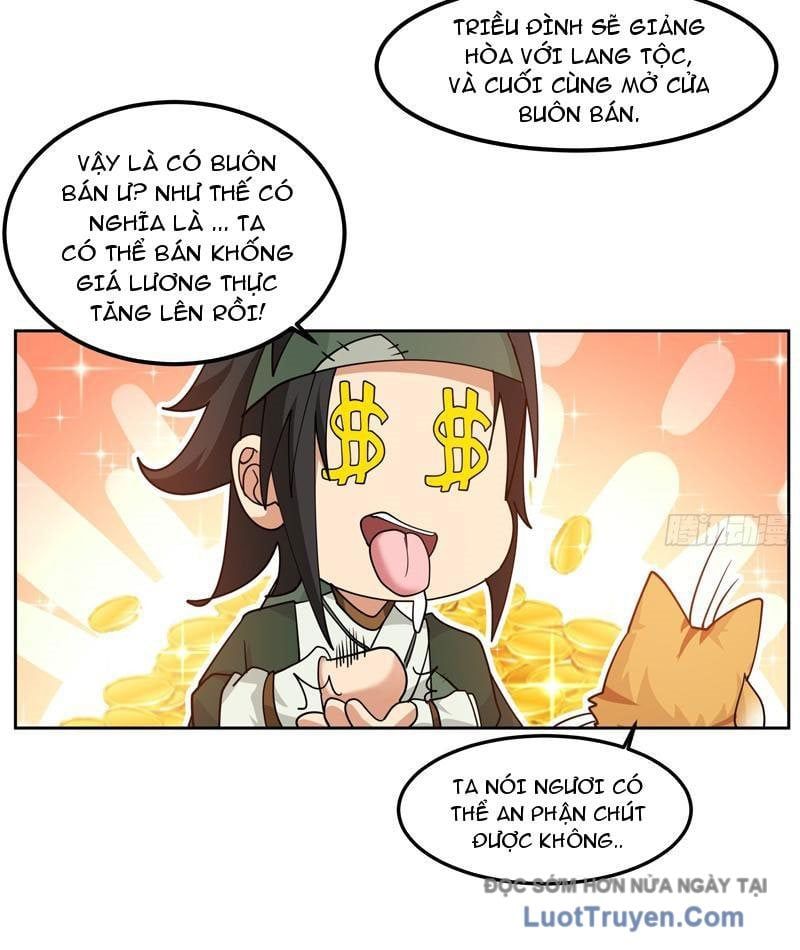 Cựu Nhật Chi Triện Chapter 15 - Trang 2