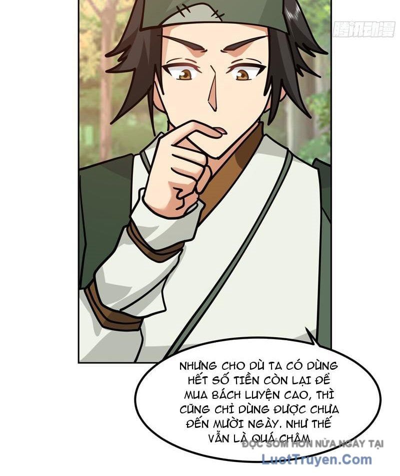 Cựu Nhật Chi Triện Chapter 15 - Trang 2
