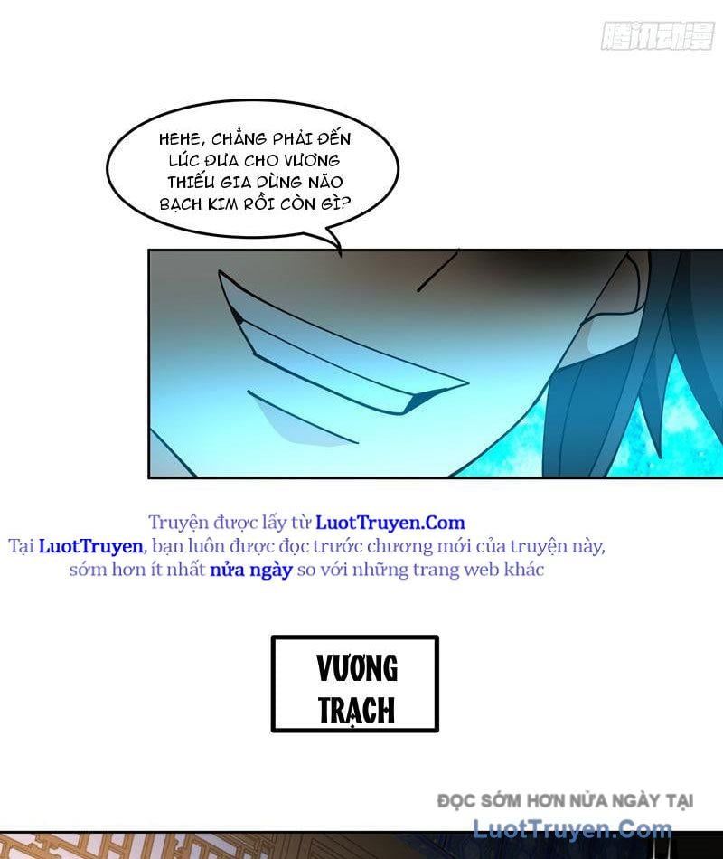 Cựu Nhật Chi Triện Chapter 15 - Trang 2