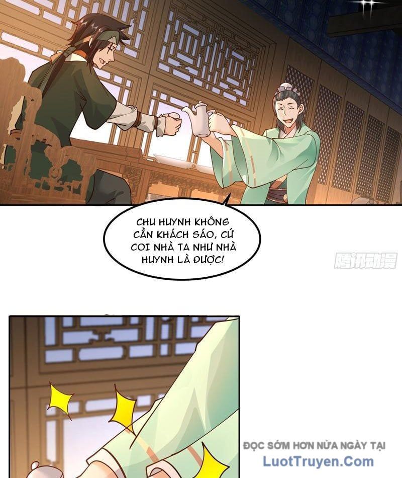 Cựu Nhật Chi Triện Chapter 15 - Trang 2