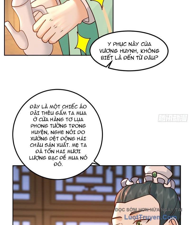 Cựu Nhật Chi Triện Chapter 15 - Trang 2