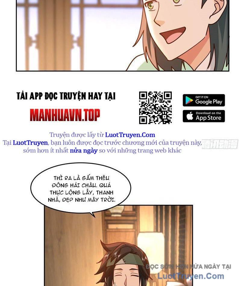 Cựu Nhật Chi Triện Chapter 15 - Trang 2