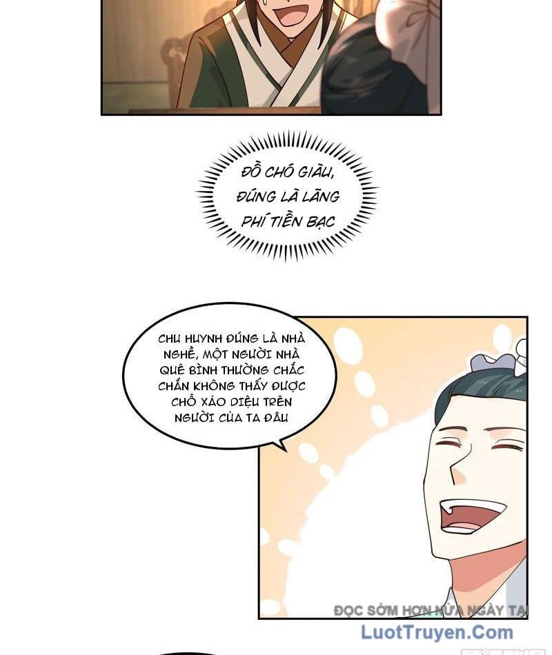Cựu Nhật Chi Triện Chapter 15 - Trang 2