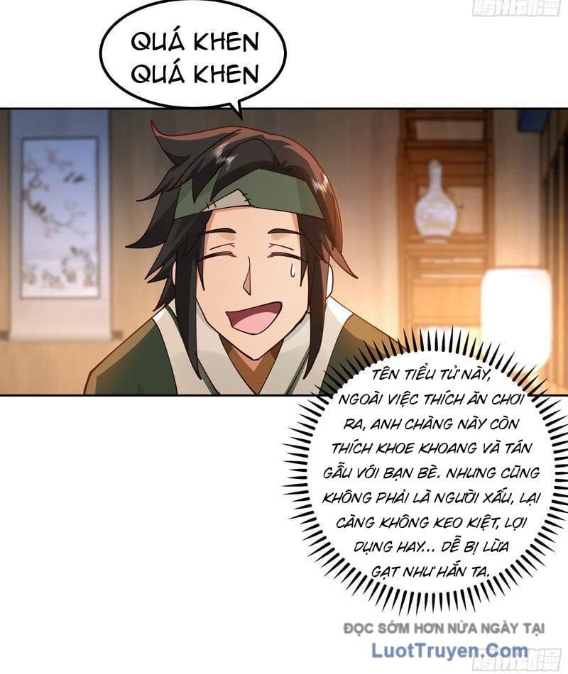 Cựu Nhật Chi Triện Chapter 15 - Trang 2