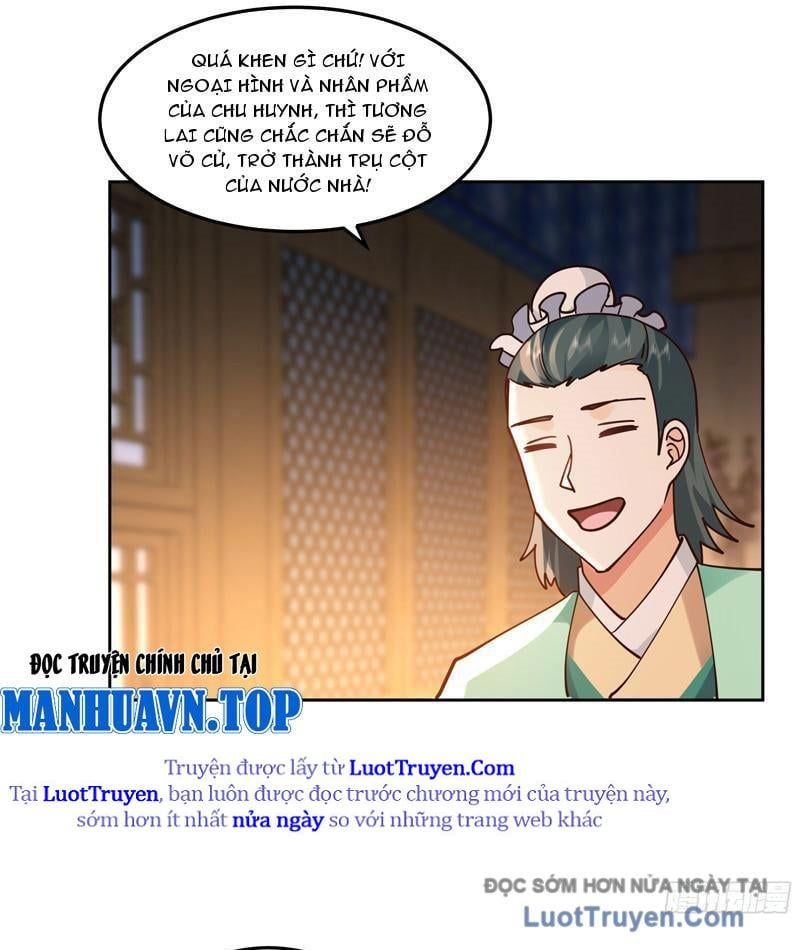Cựu Nhật Chi Triện Chapter 15 - Trang 2