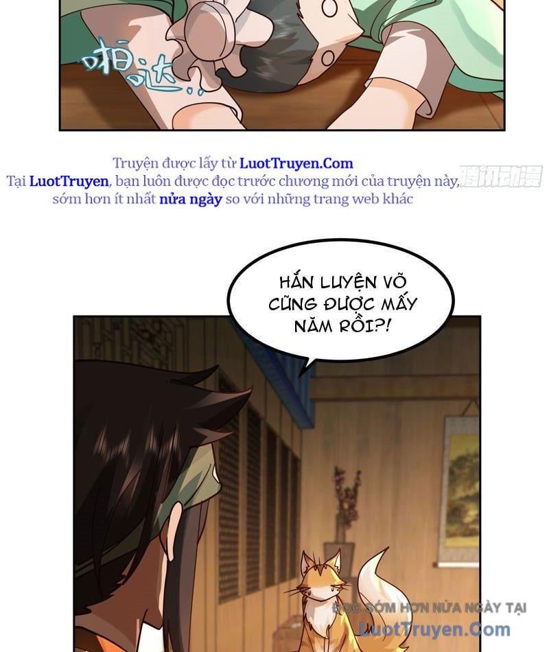 Cựu Nhật Chi Triện Chapter 15 - Trang 2
