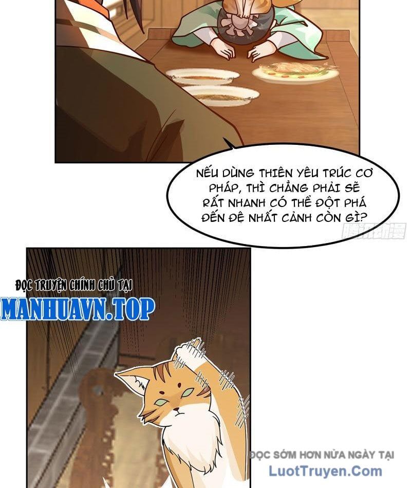Cựu Nhật Chi Triện Chapter 15 - Trang 2