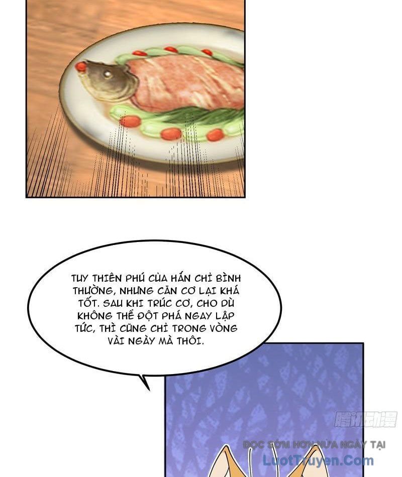 Cựu Nhật Chi Triện Chapter 15 - Trang 2