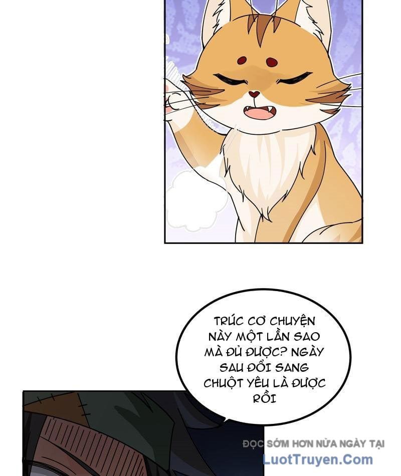 Cựu Nhật Chi Triện Chapter 15 - Trang 2