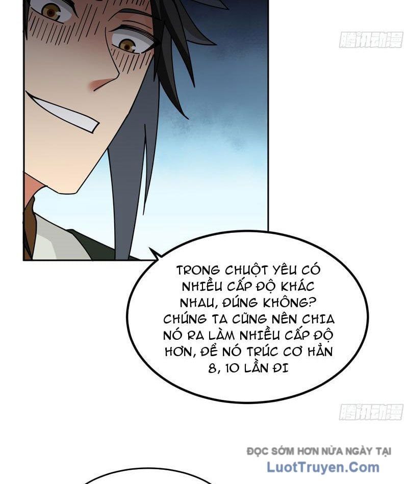 Cựu Nhật Chi Triện Chapter 15 - Trang 2
