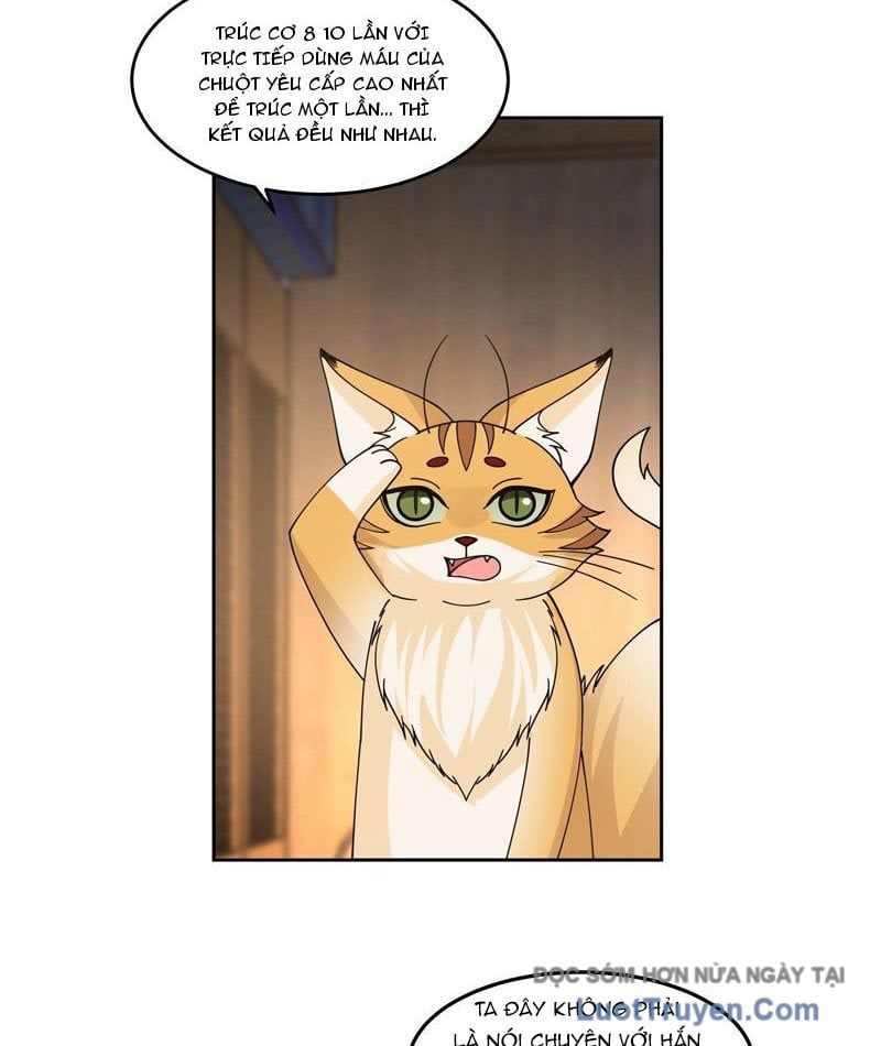 Cựu Nhật Chi Triện Chapter 15 - Trang 2