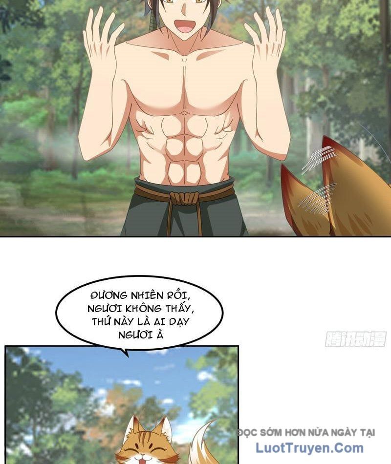 Cựu Nhật Chi Triện Chapter 15 - Trang 2