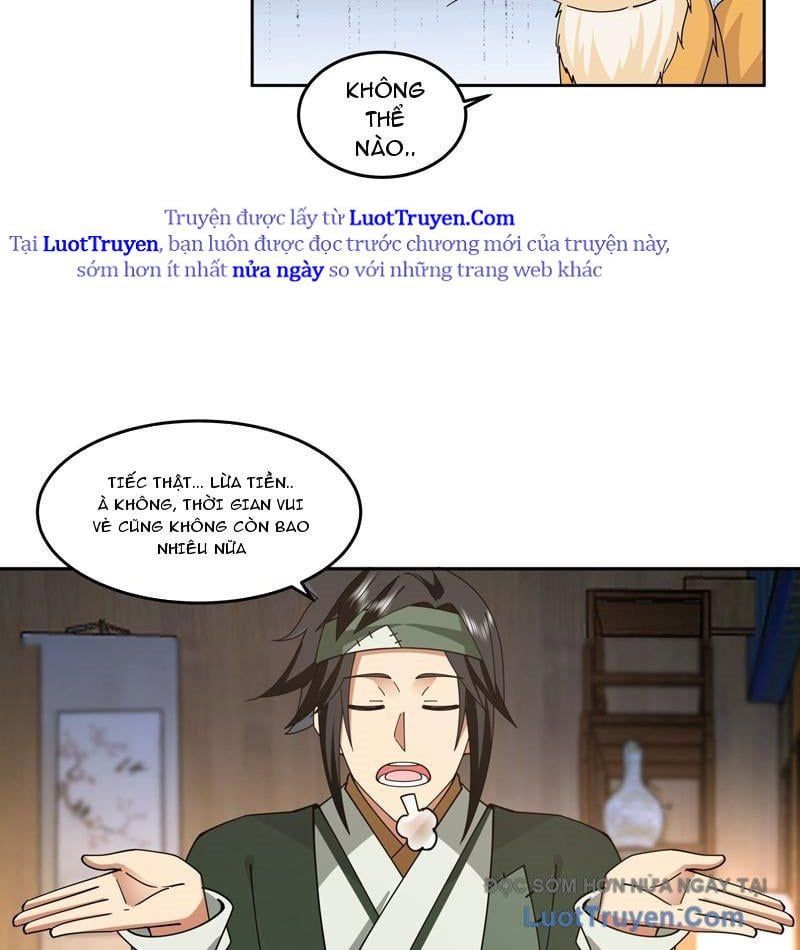 Cựu Nhật Chi Triện Chapter 15 - Trang 2