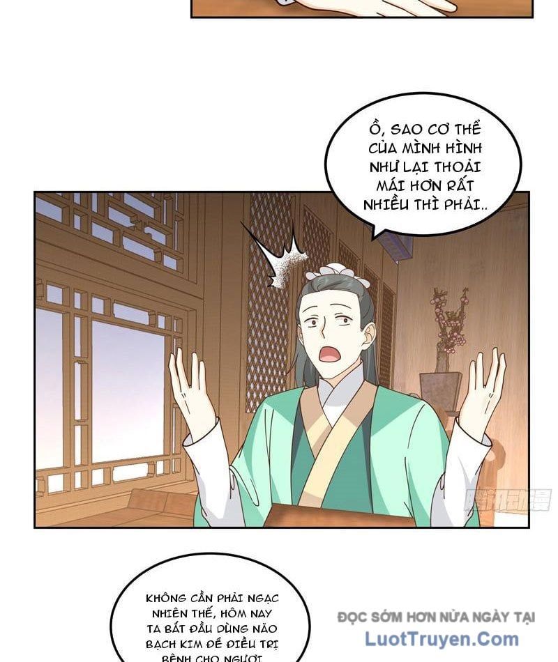 Cựu Nhật Chi Triện Chapter 15 - Trang 2