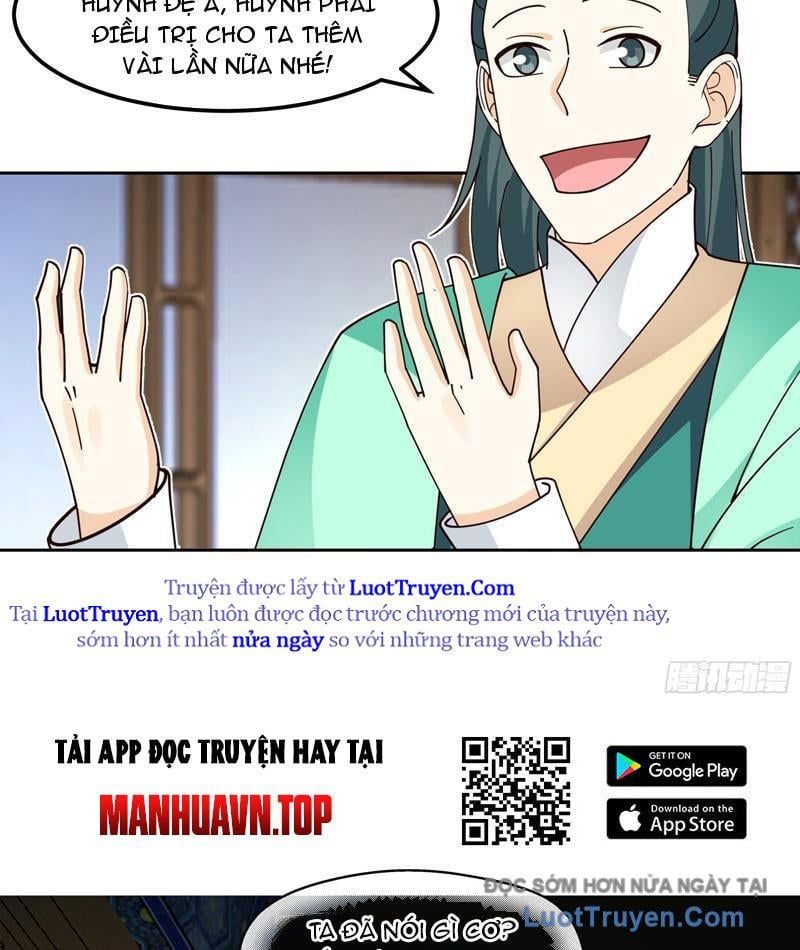 Cựu Nhật Chi Triện Chapter 15 - Trang 2