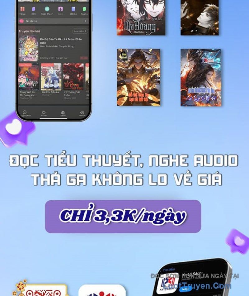 Cựu Nhật Chi Triện Chapter 15 - Trang 2