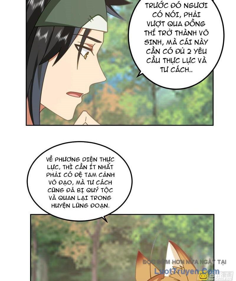 Cựu Nhật Chi Triện Chapter 15 - Trang 2