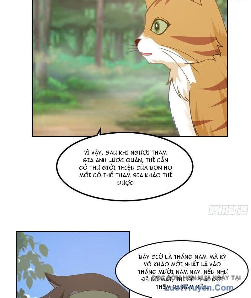 Cựu Nhật Chi Triện Chapter 15 - Trang 2