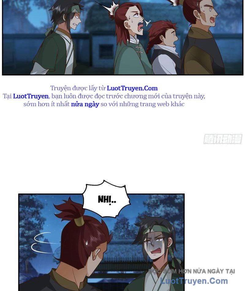 Cựu Nhật Chi Triện Chapter 16 - Trang 2