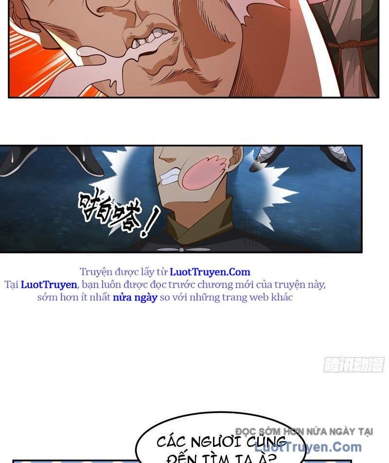 Cựu Nhật Chi Triện Chapter 16 - Trang 2