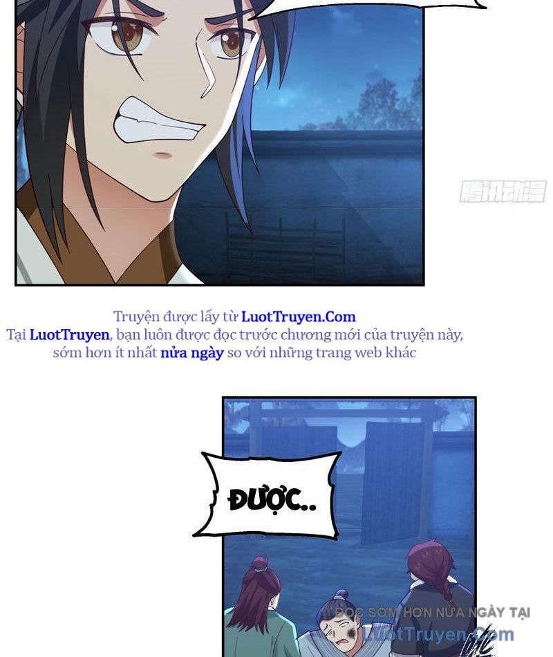 Cựu Nhật Chi Triện Chapter 16 - Trang 2