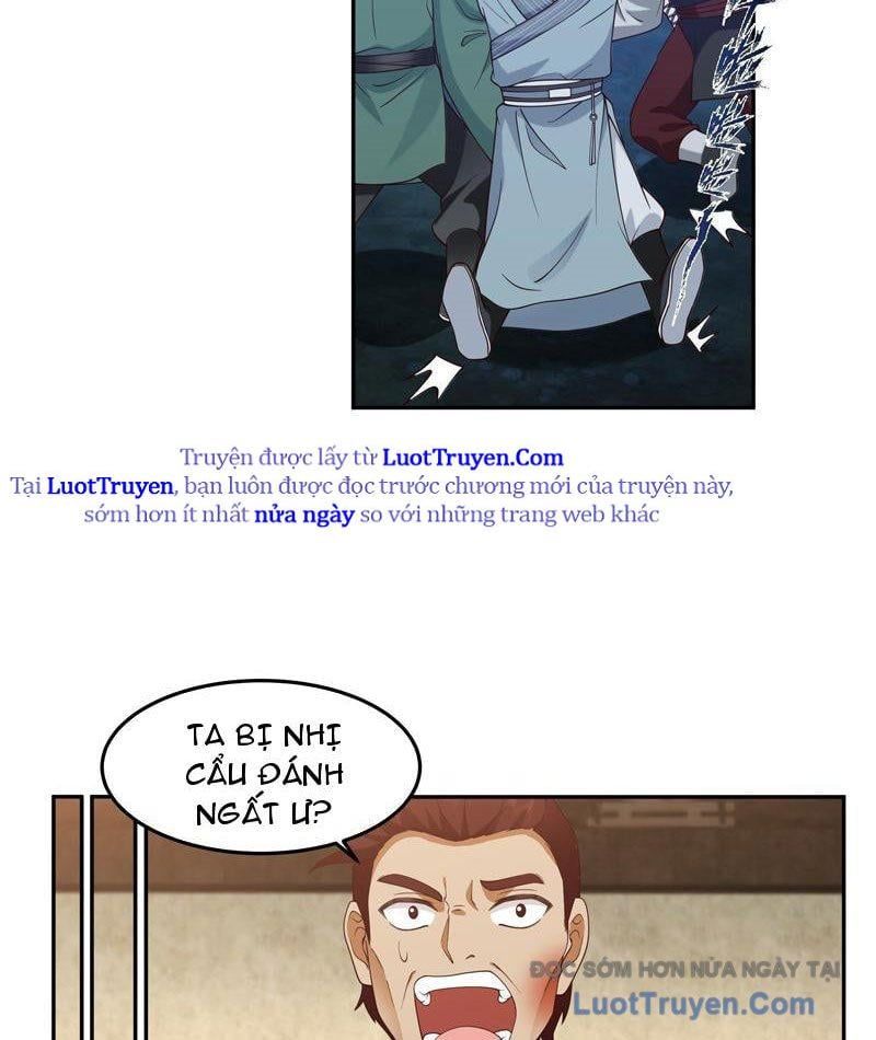 Cựu Nhật Chi Triện Chapter 16 - Trang 2