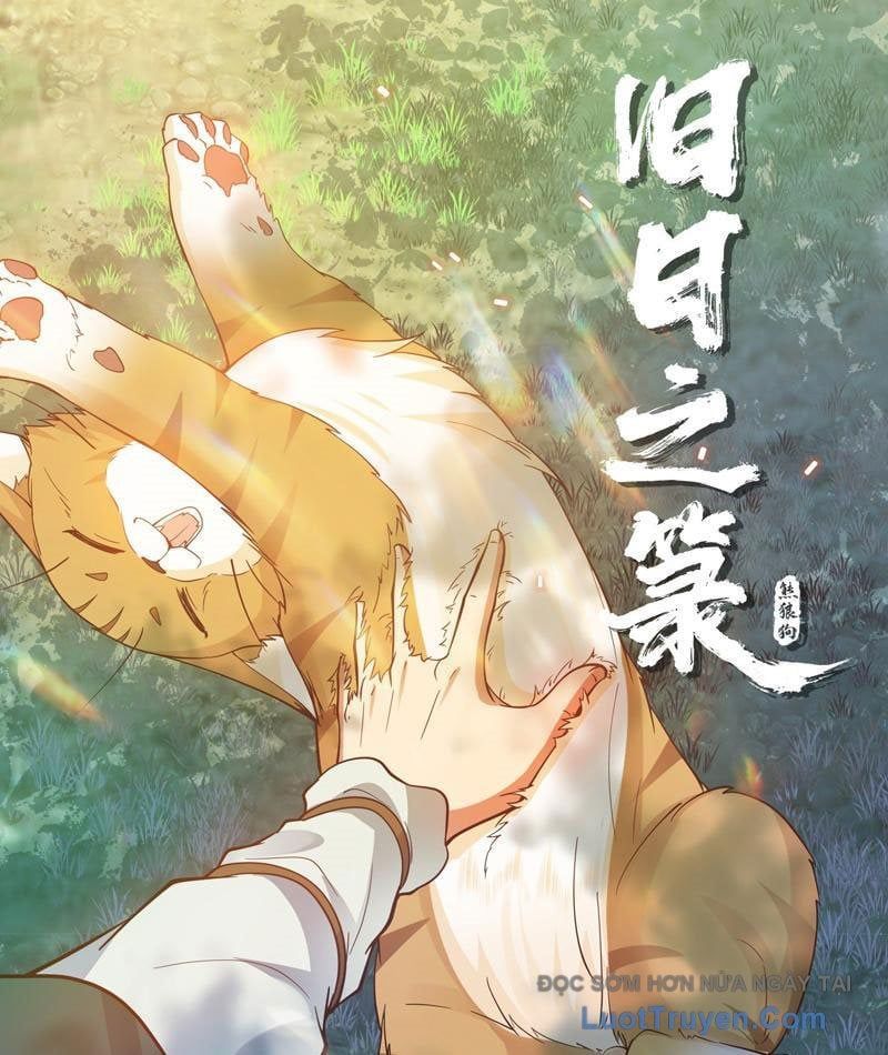 Cựu Nhật Chi Triện Chapter 16 - Trang 2