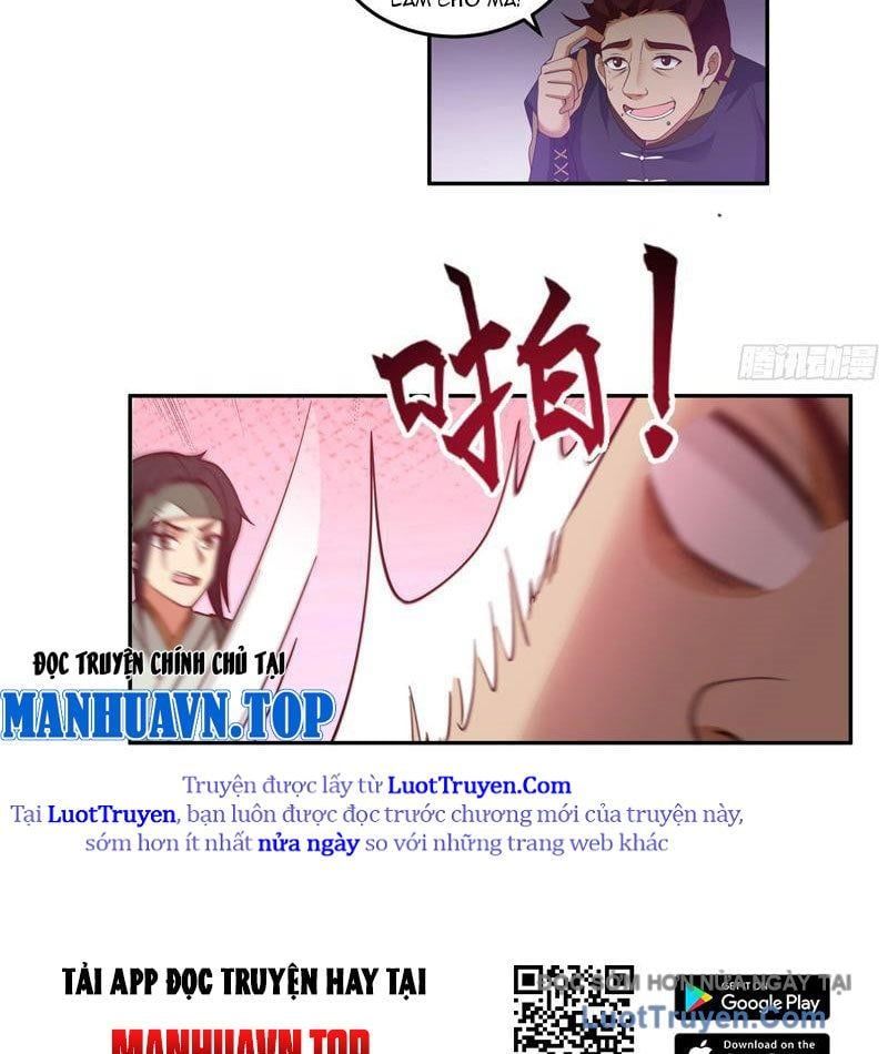 Cựu Nhật Chi Triện Chapter 16 - Trang 2