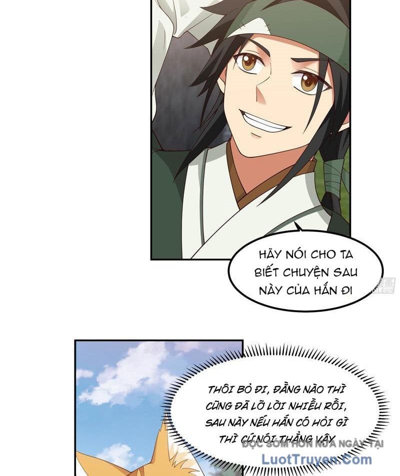 Cựu Nhật Chi Triện Chapter 16 - Trang 2