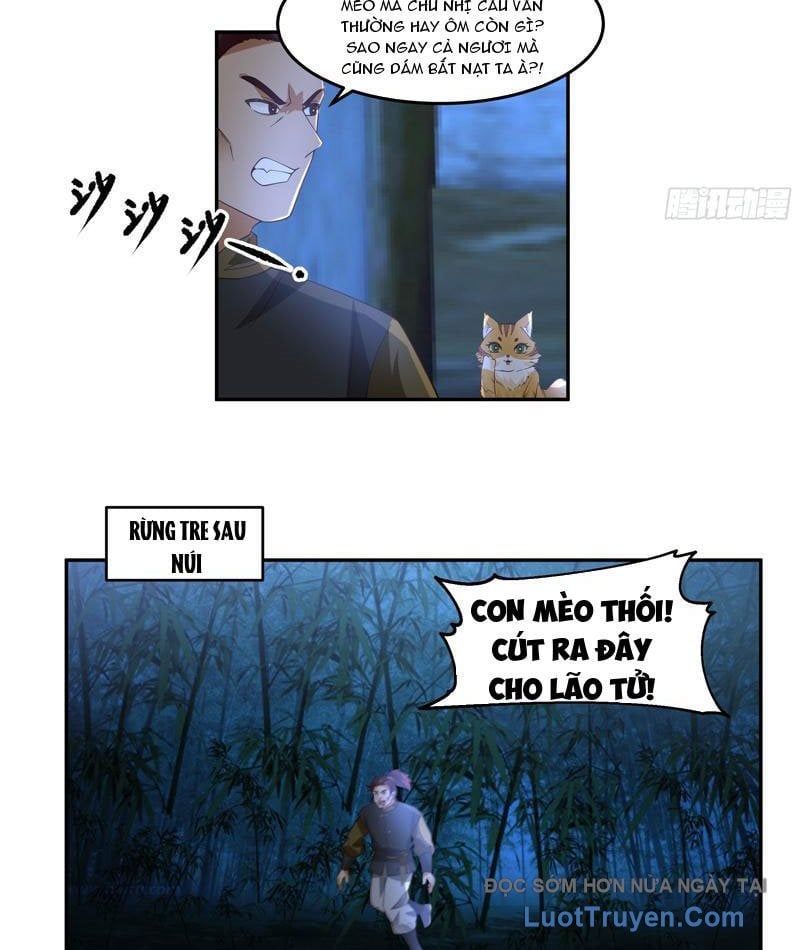 Cựu Nhật Chi Triện Chapter 16 - Trang 2