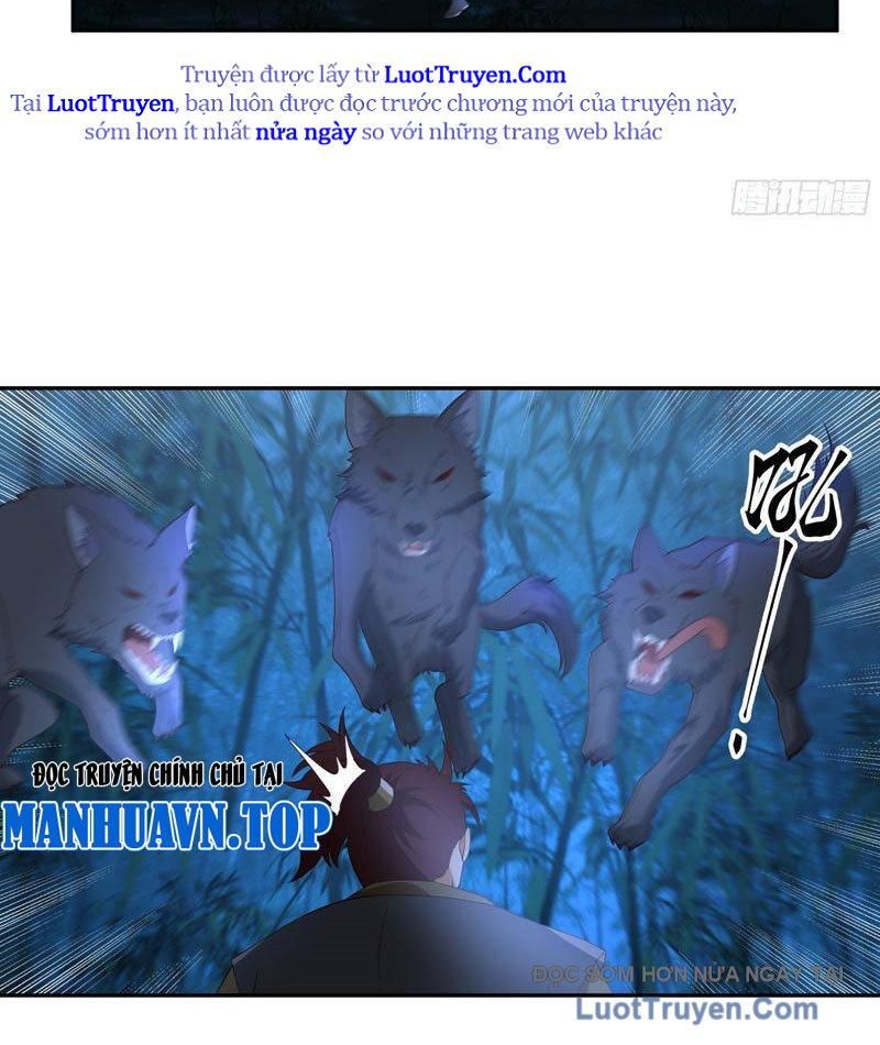 Cựu Nhật Chi Triện Chapter 16 - Trang 2